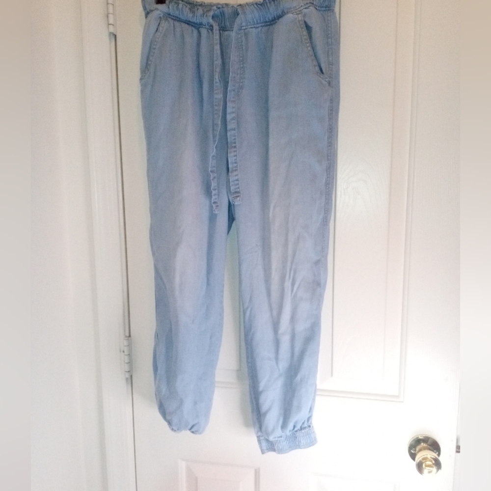 Knox Rose pants